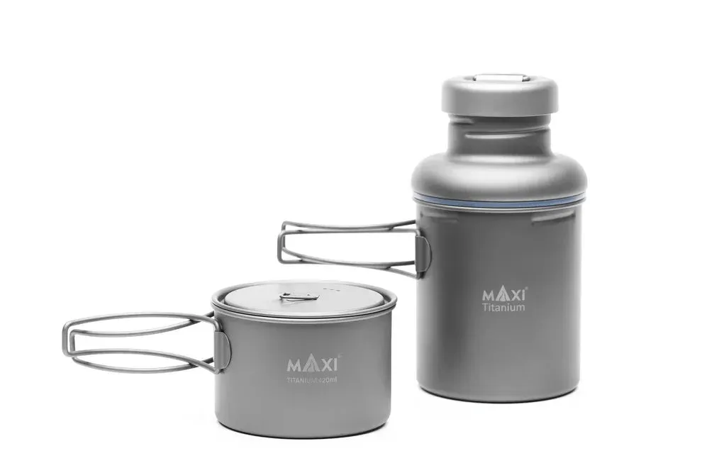 | Maxi 5G-enabled Best deal Combo TiTank