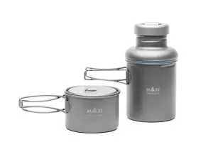 | Maxi 5G-enabled Best deal Combo TiTank