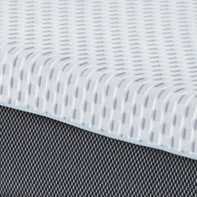 10 Inch Chime Elite Twin Memory Foam Mattress in a box