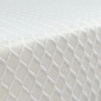 10 Inch Chime Memory Foam Twin Mattress in a Box