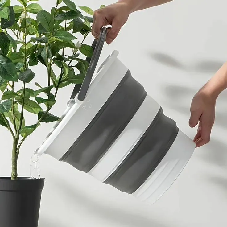 10L Collapsible Bucket