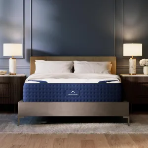 12" Twin Mattress - Luxury Hybrid Gel Memory Foam - 365 Night Trial - Premium Pressure-Relieving Layers - Forever Warranty - Mattress in a Box - CertiPUR-US Certified