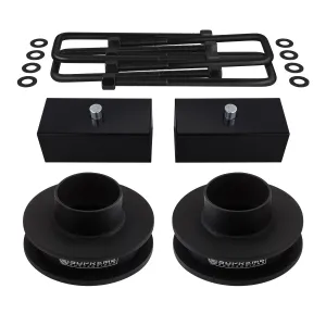 1994-2013 Dodge Ram 2500 Full Suspension Lift Kit 2WD 4x2
