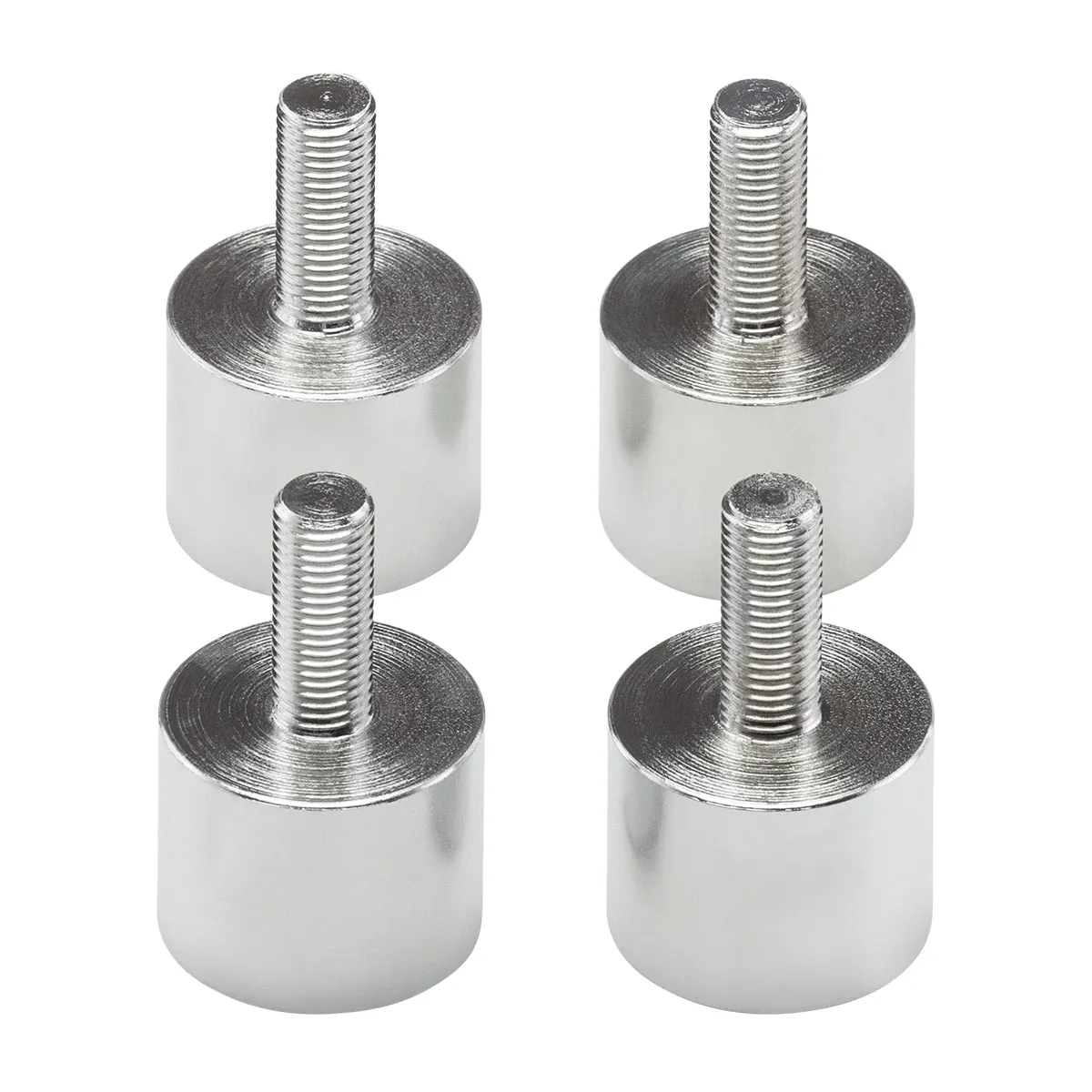 2007-2021 Toyota Tundra 2.5" to 3" Adjustable Front Suspension Leveling Lift Kit 2WD 4WD