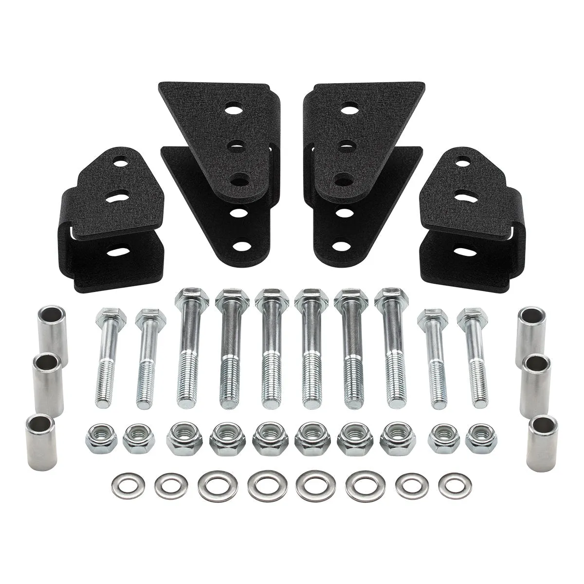 2021-2022 Kawasaki Teryx 2.5" Front and Rear Lift Kit