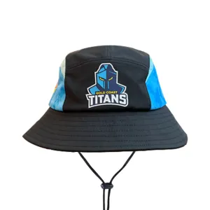 2025 Gold Coast Titans Adult Bucket Hat