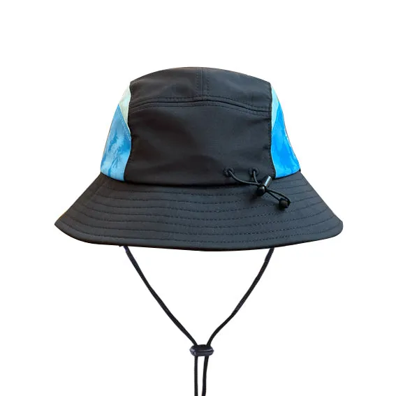 2025 Gold Coast Titans Adult Bucket Hat