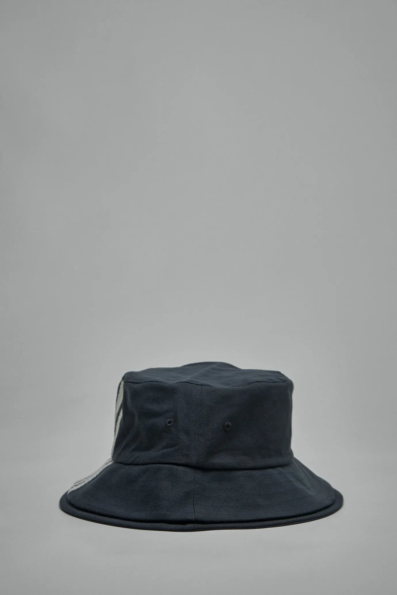 3-Stripes Bucket Hat