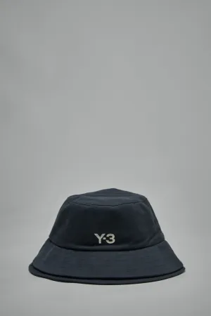 3-Stripes Bucket Hat