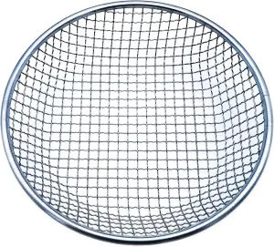 3/8 Inch Mesh Gardening Sand Soil Compost Sifter Perfect for 5 Gallon Bucket