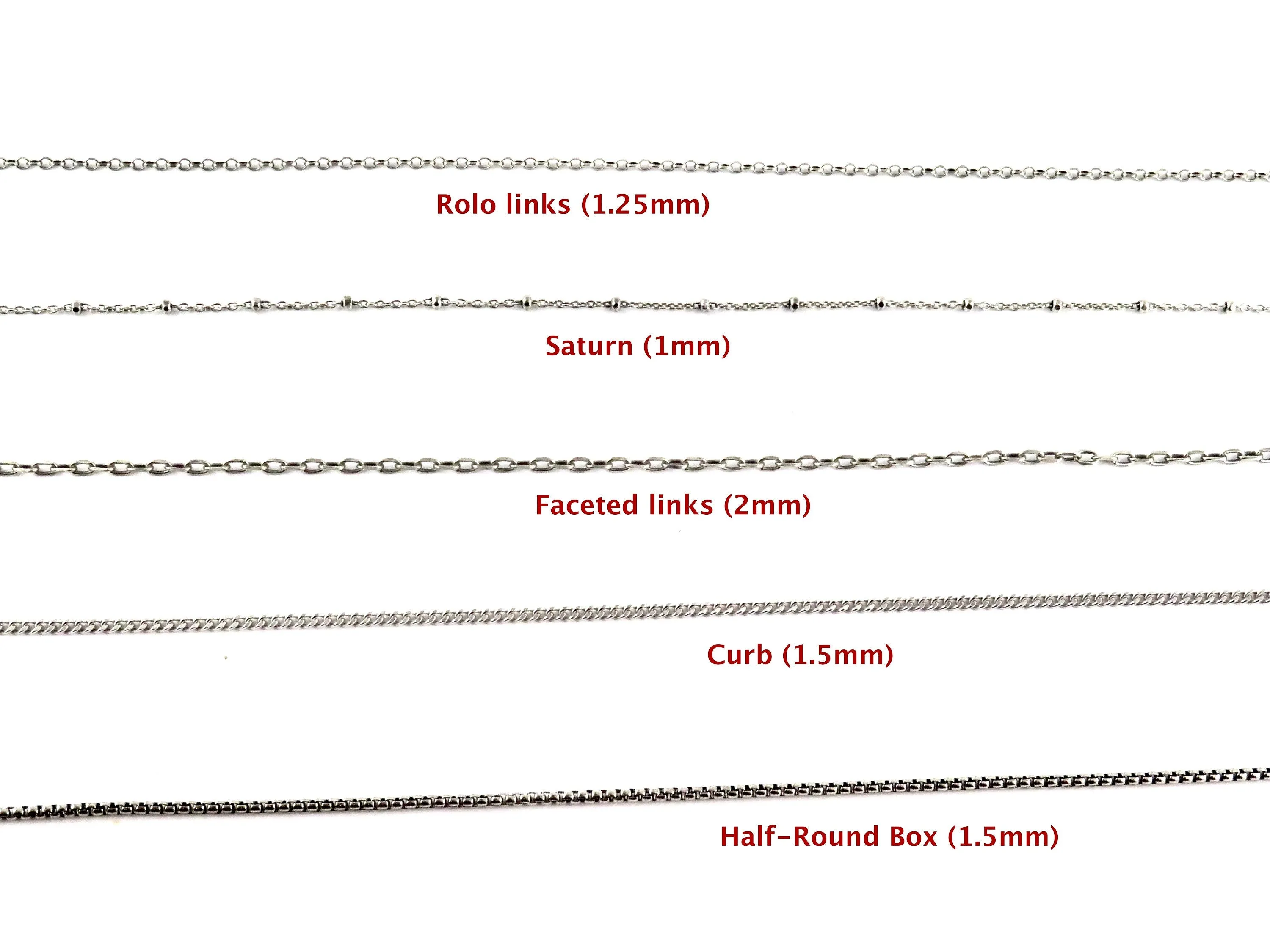 3D Compass Necklace