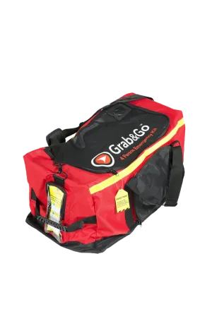 4 PERSON EMERGENCY KIT
