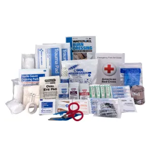 50 Person ANSI A  Refill