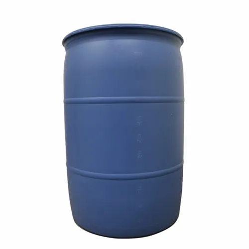 55-gal Emergency Water Barrel