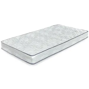 6 Inch Bonnell Innerspring Twin Mattress