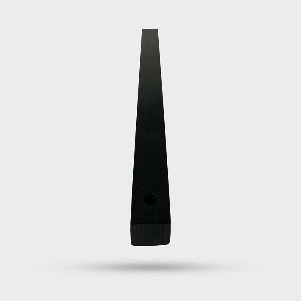6" Ferro Rod Firestarter