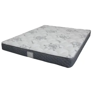 7-Inch double mattress - premium comfort - hayley collection