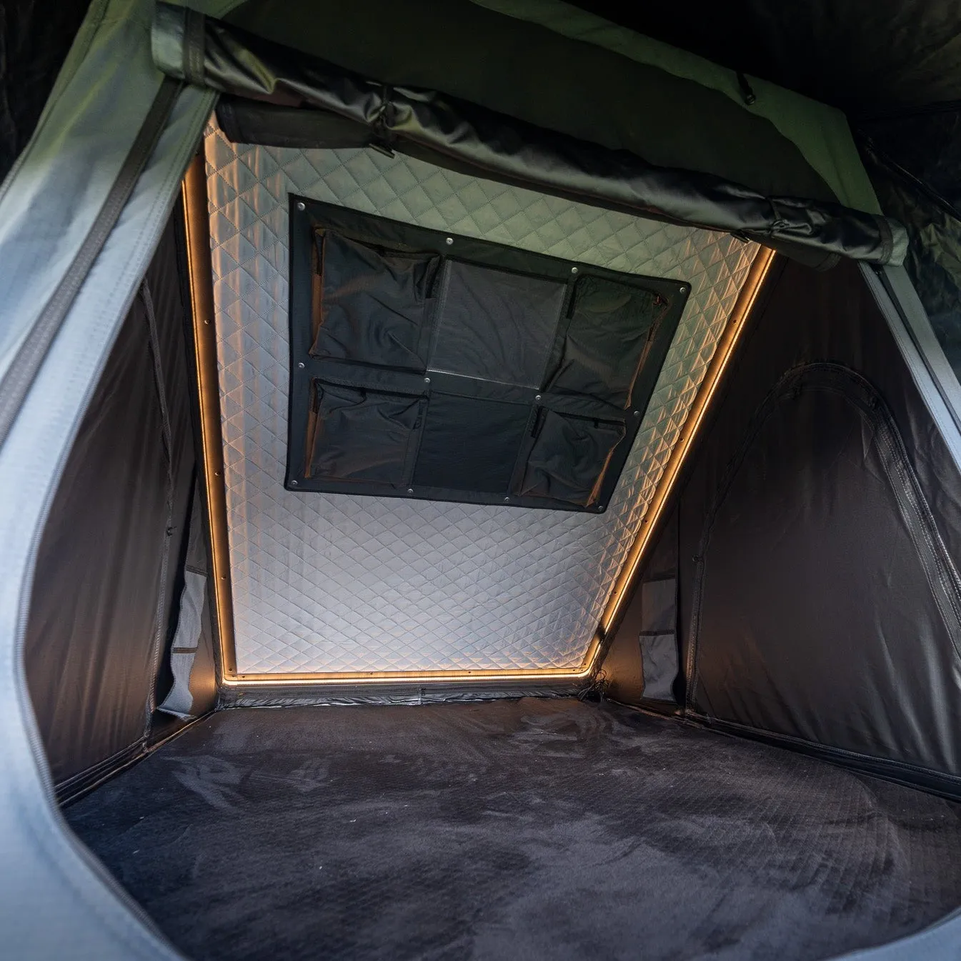 70mm Foam Mattress