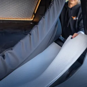 70mm Foam Mattress