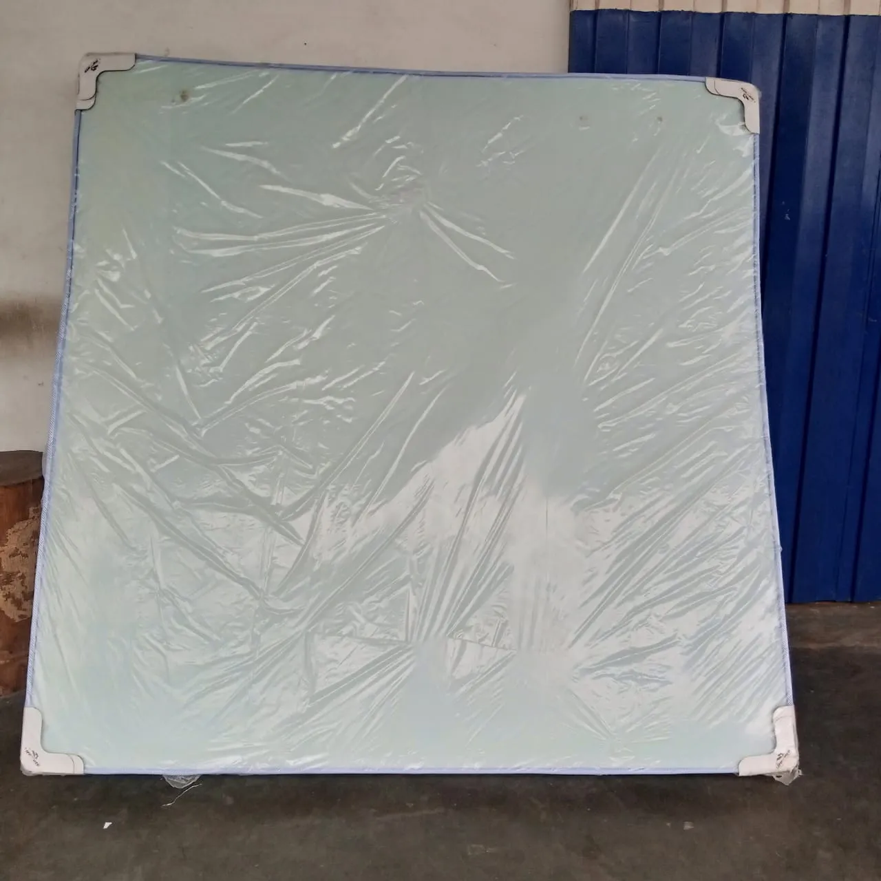 7x7 Mattress