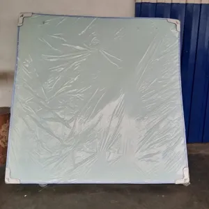 7x7 Mattress