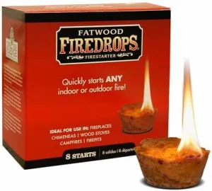 8CT FatWD Firestarter