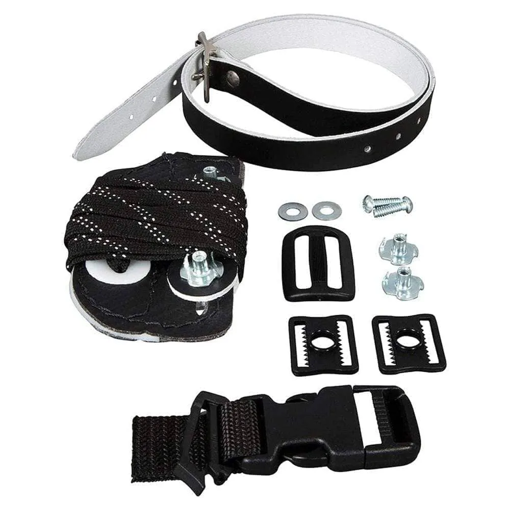 A&R Emergency Goalie Kit