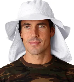 Adam's Headwear Men's Cape