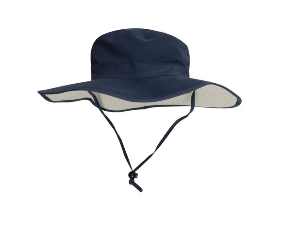 Adams XP101 Extreme Adventurer Hat - Leather Patch