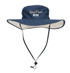 Adams XP101 Extreme Adventurer Hat - Printed
