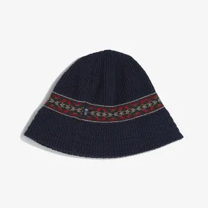 Adidas Originals | CLOT BUCKET HAT BY EDISON CHEN { NIGHT INDIGO