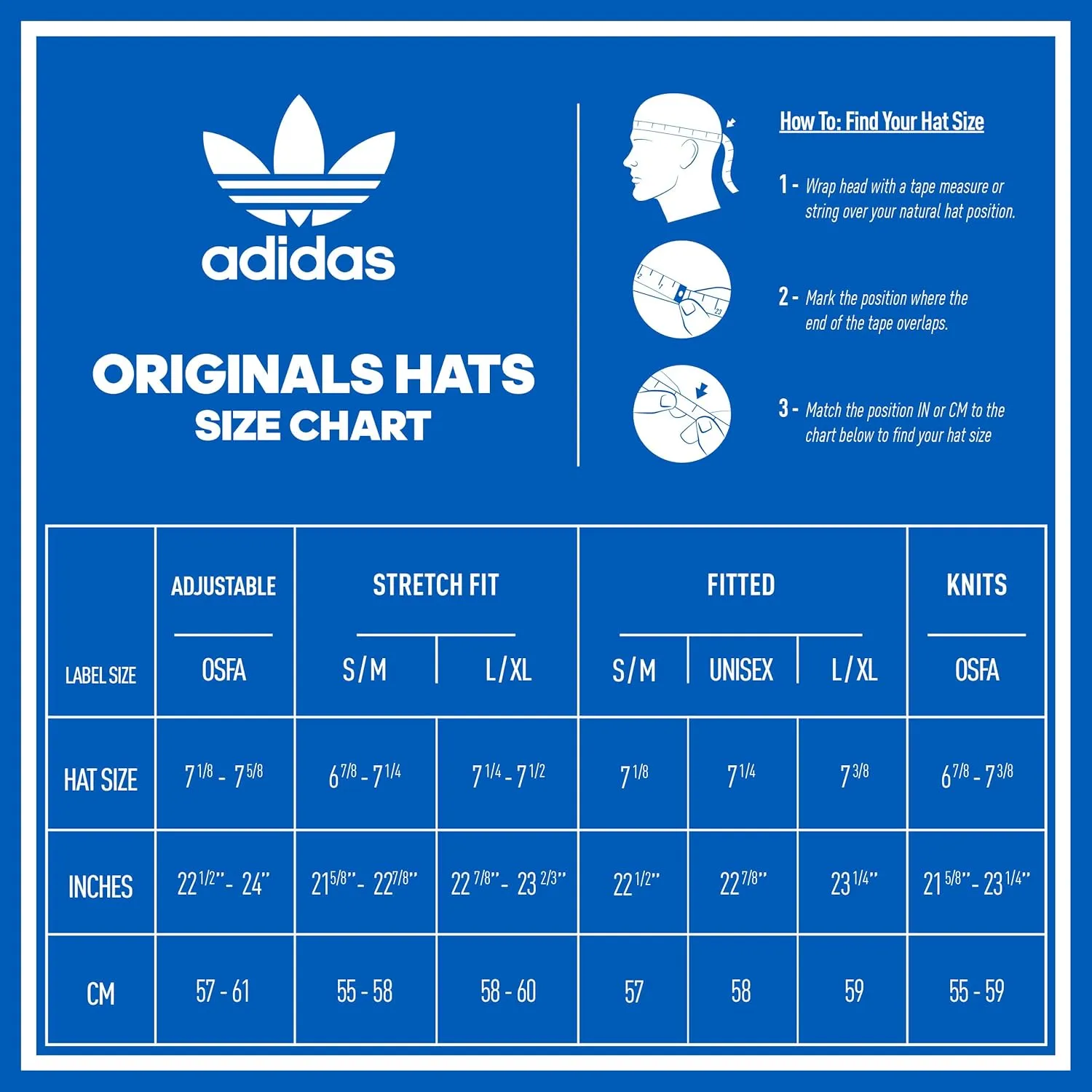 adidas Originals Unisex Originals Utility Boonie