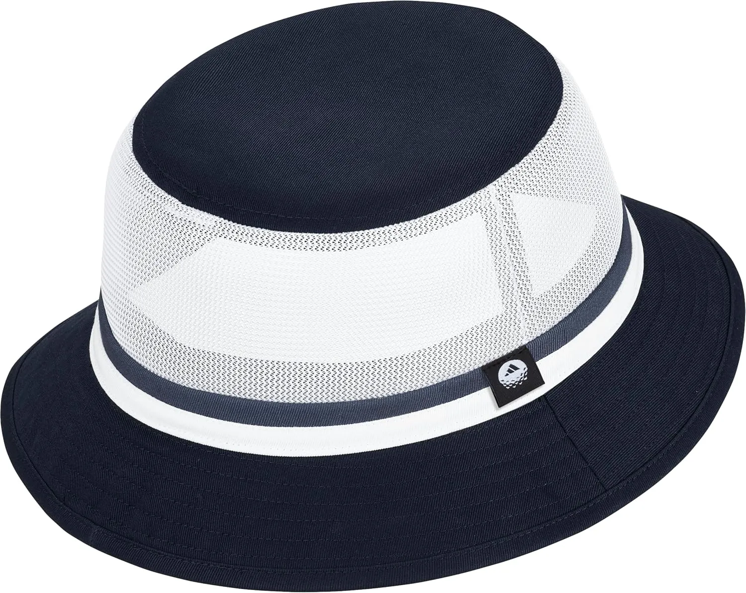 adidas Women's Spring Mesh Bucket Hat