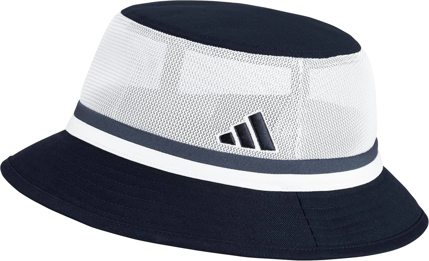 adidas Women's Spring Mesh Bucket Hat