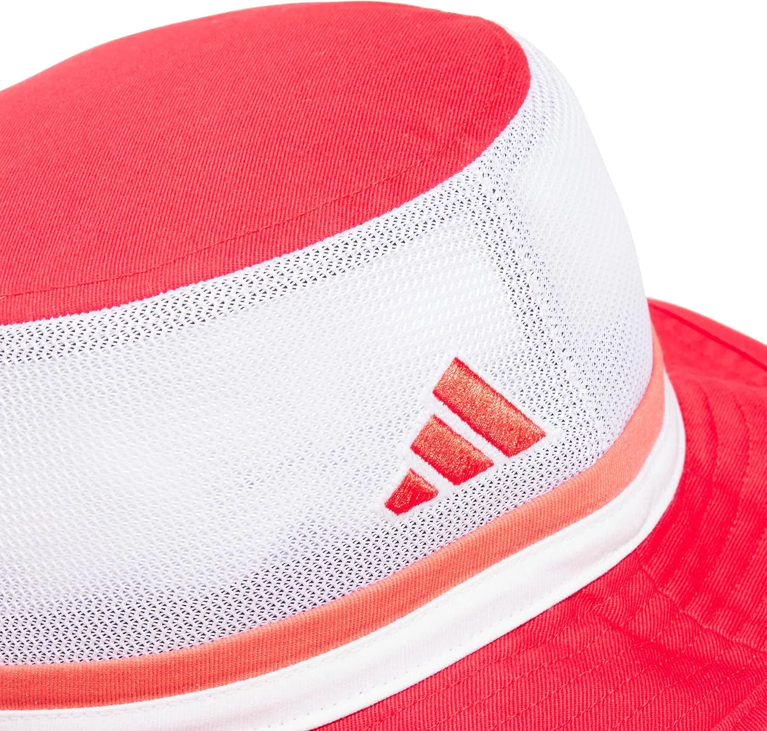 adidas Women's Spring Mesh Bucket Hat
