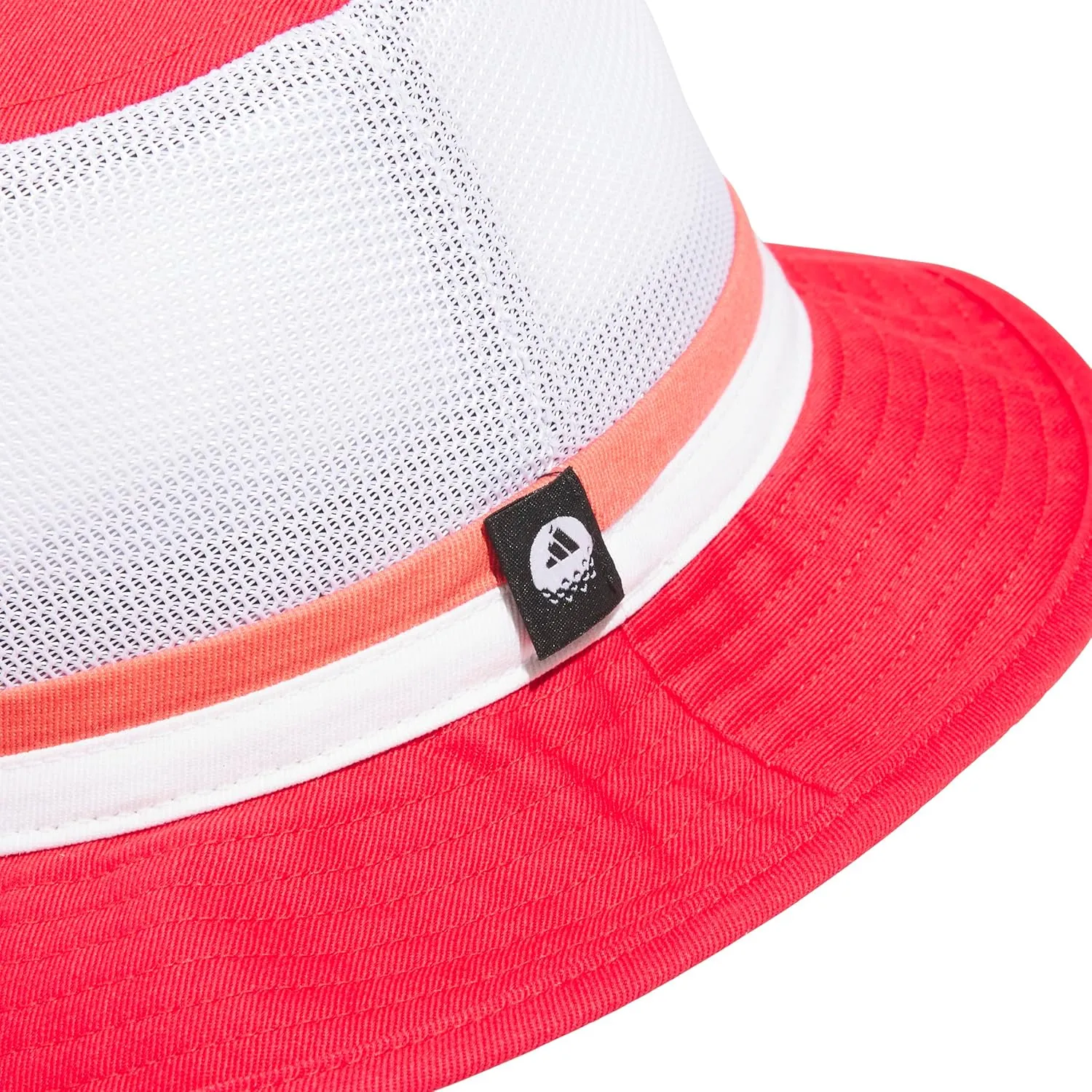 adidas Women's Spring Mesh Bucket Hat