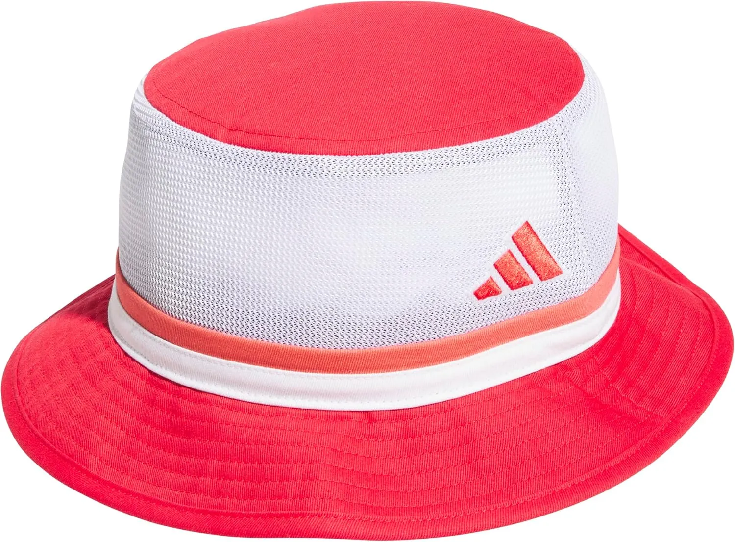 adidas Women's Spring Mesh Bucket Hat