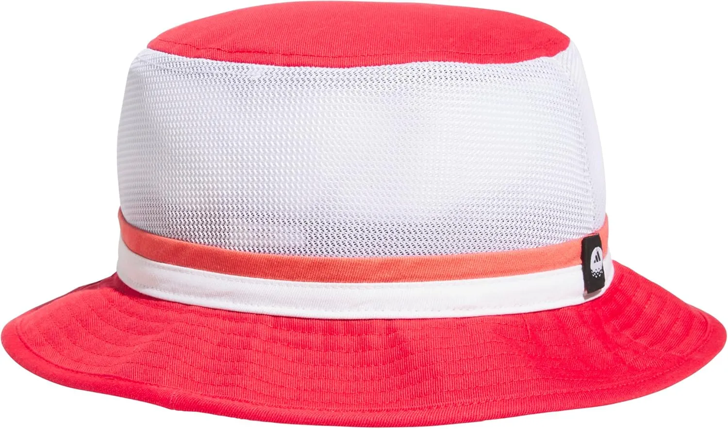 adidas Women's Spring Mesh Bucket Hat