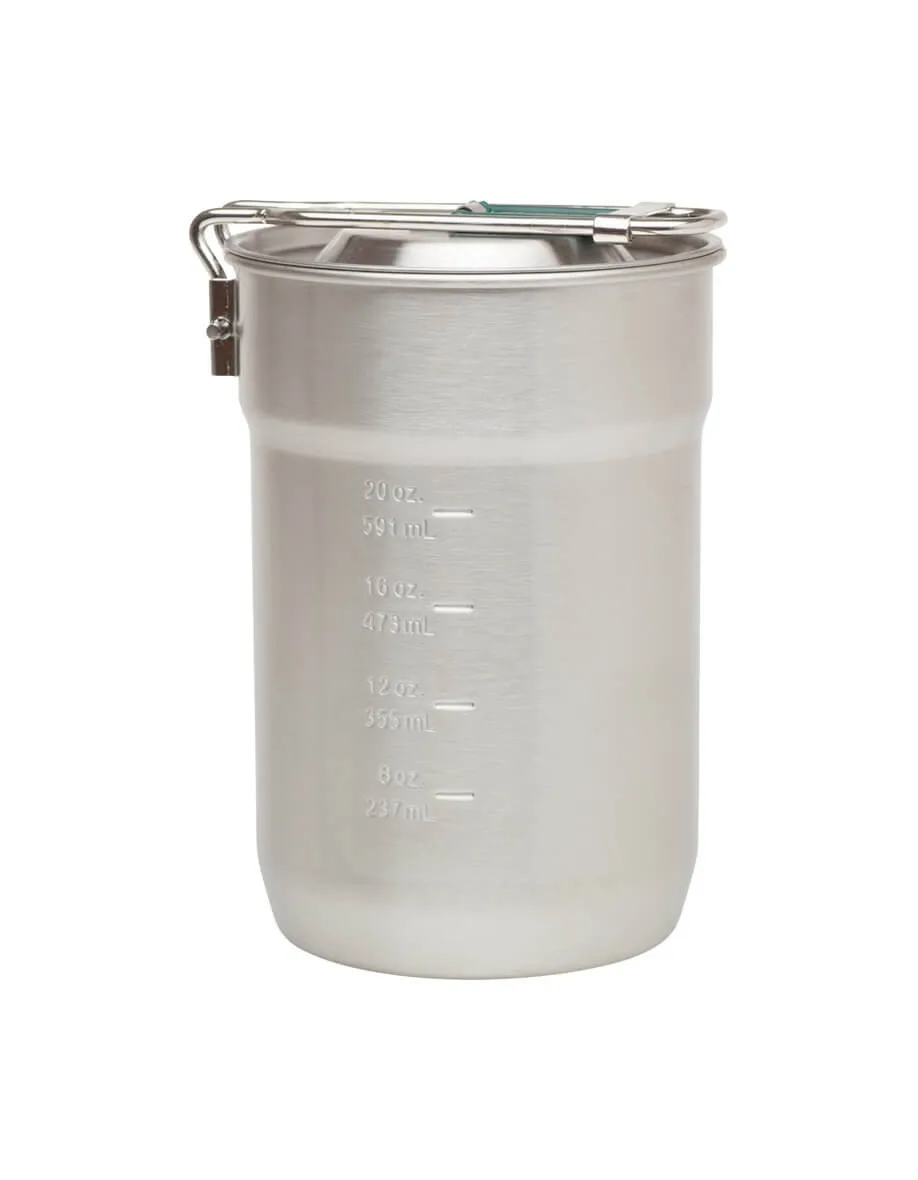 Adventure Nesting Two Cup Cookset