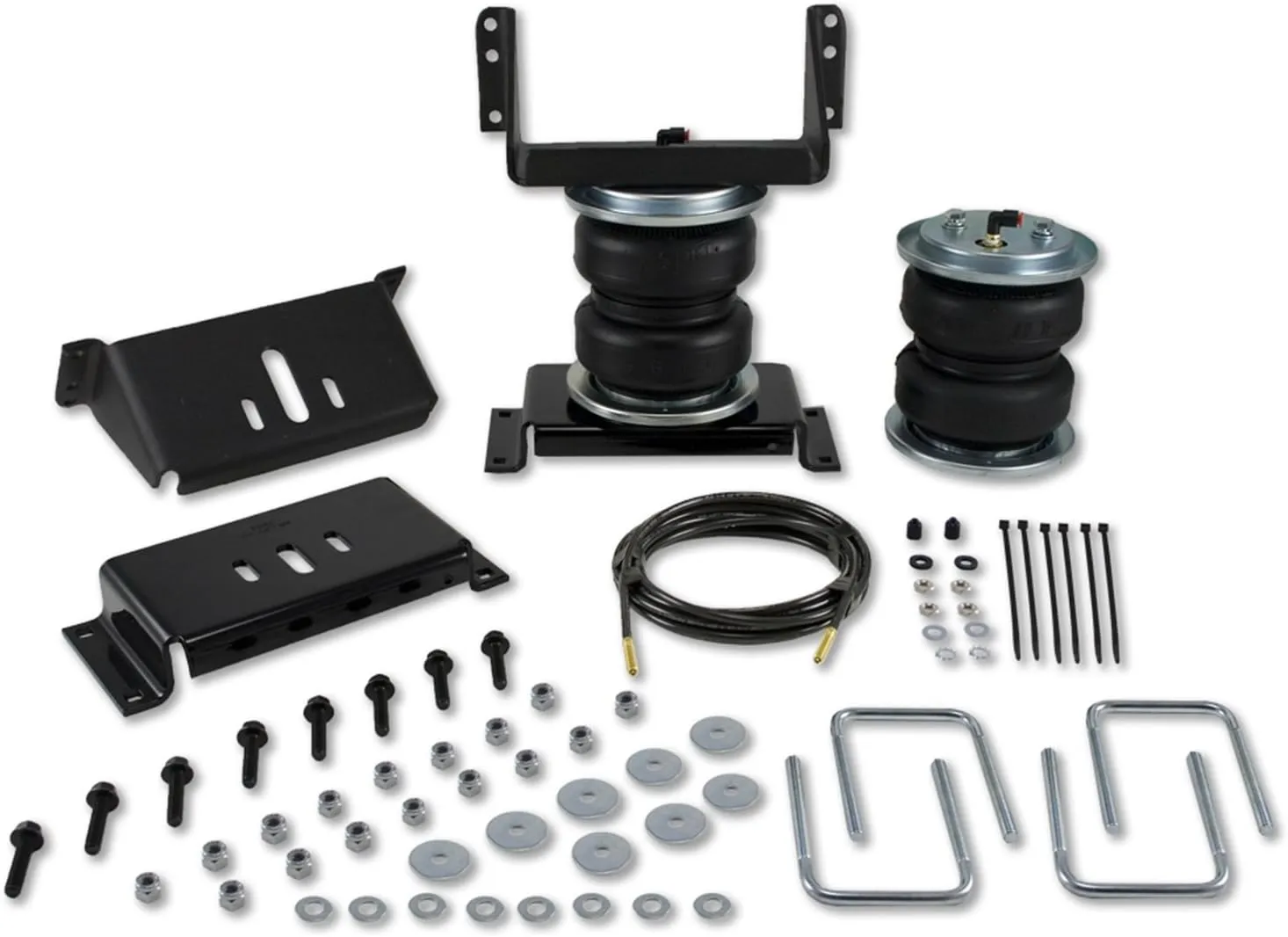 Air Lift 57237 LoadLifter 5000 Air Suspension Kit