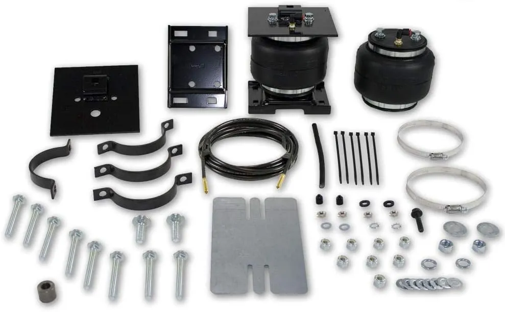 Air Lift 57245 LoadLifter 5000 Air Suspension Kit