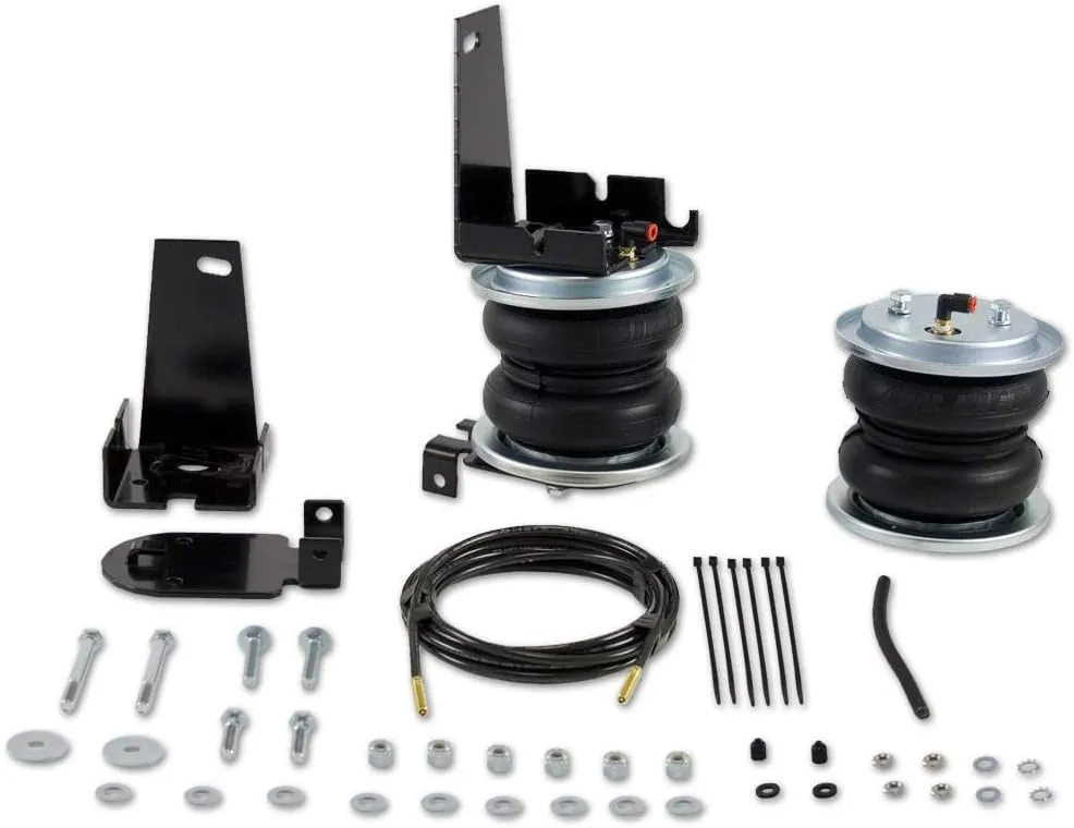 Air Lift 57340 LoadLifter 5000 Air Suspension Kit