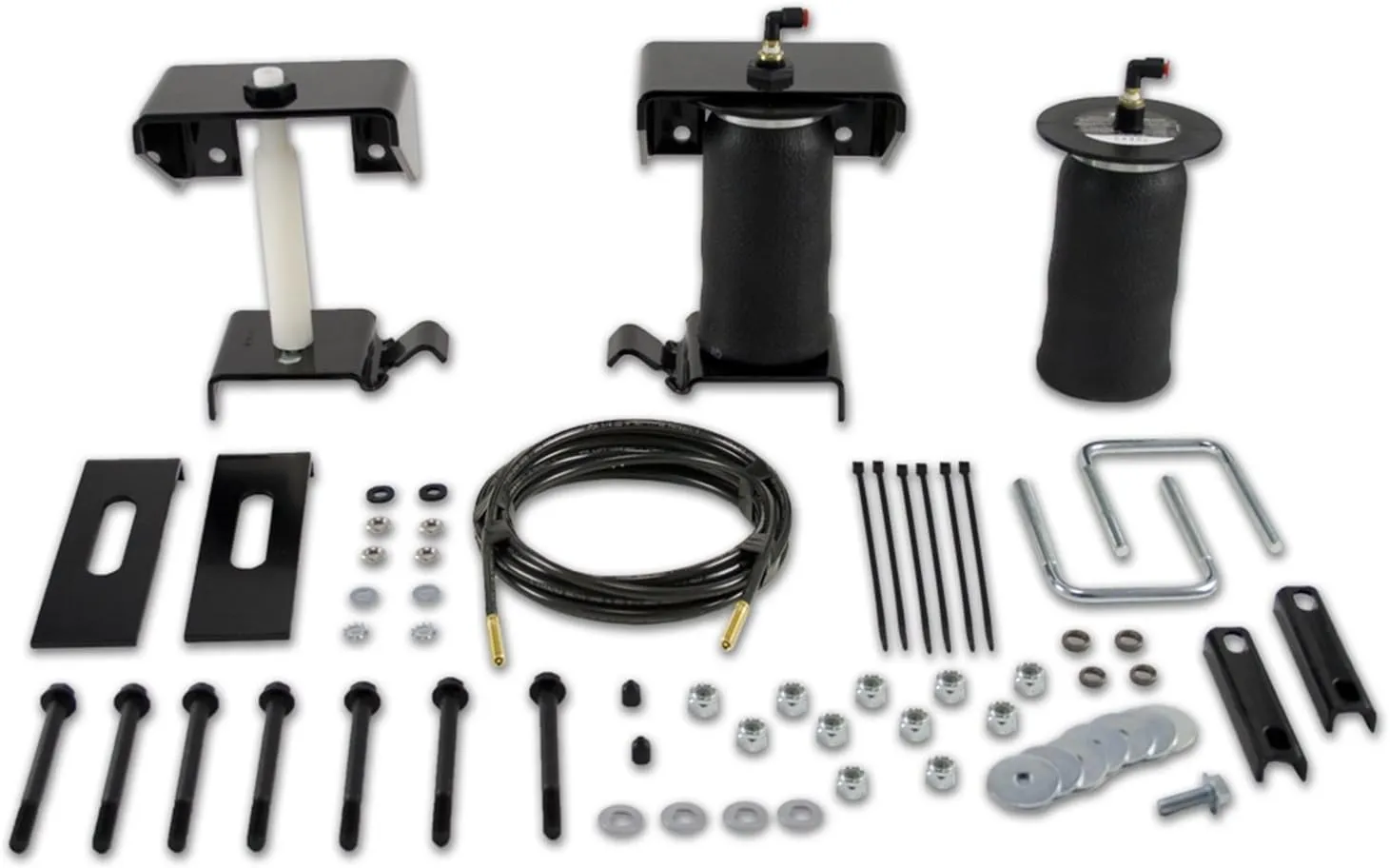 AIR LIFT 59113 Slam Air Adjustable Air Spring Suspension Kit
