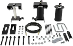 AIR LIFT 59113 Slam Air Adjustable Air Spring Suspension Kit