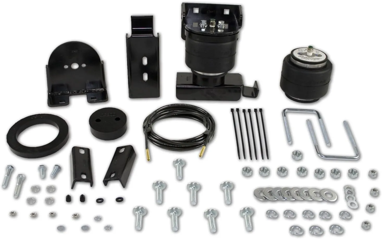Air Lift 59202 Slam Air Adjustable Air Spring Suspension Kit