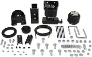 Air Lift 59202 Slam Air Adjustable Air Spring Suspension Kit