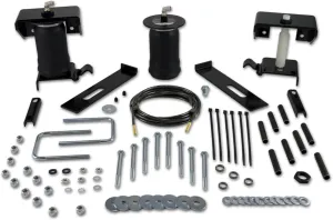 AIR LIFT 59210 Slam Air Adjustable Air Spring Suspension Kit