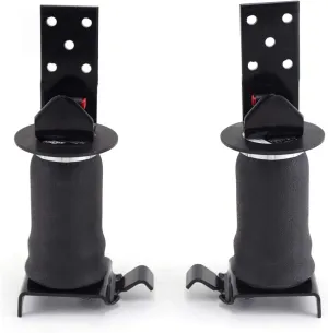 Air Lift 59537 RideControl fits 1995 2004 Tacoma 4WD | Eliminates Squat, Trailer Sway, Rough Ride & Bottoming Out | Up to 2,000 lb. Load Leveling Capacity