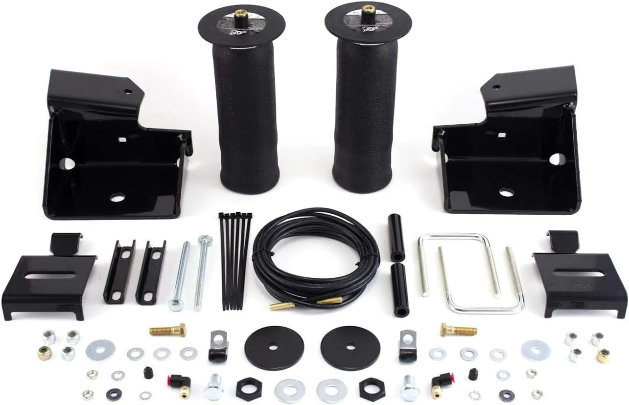Air Lift 59565 Ride Control Rear Air Suspension Spring Kit