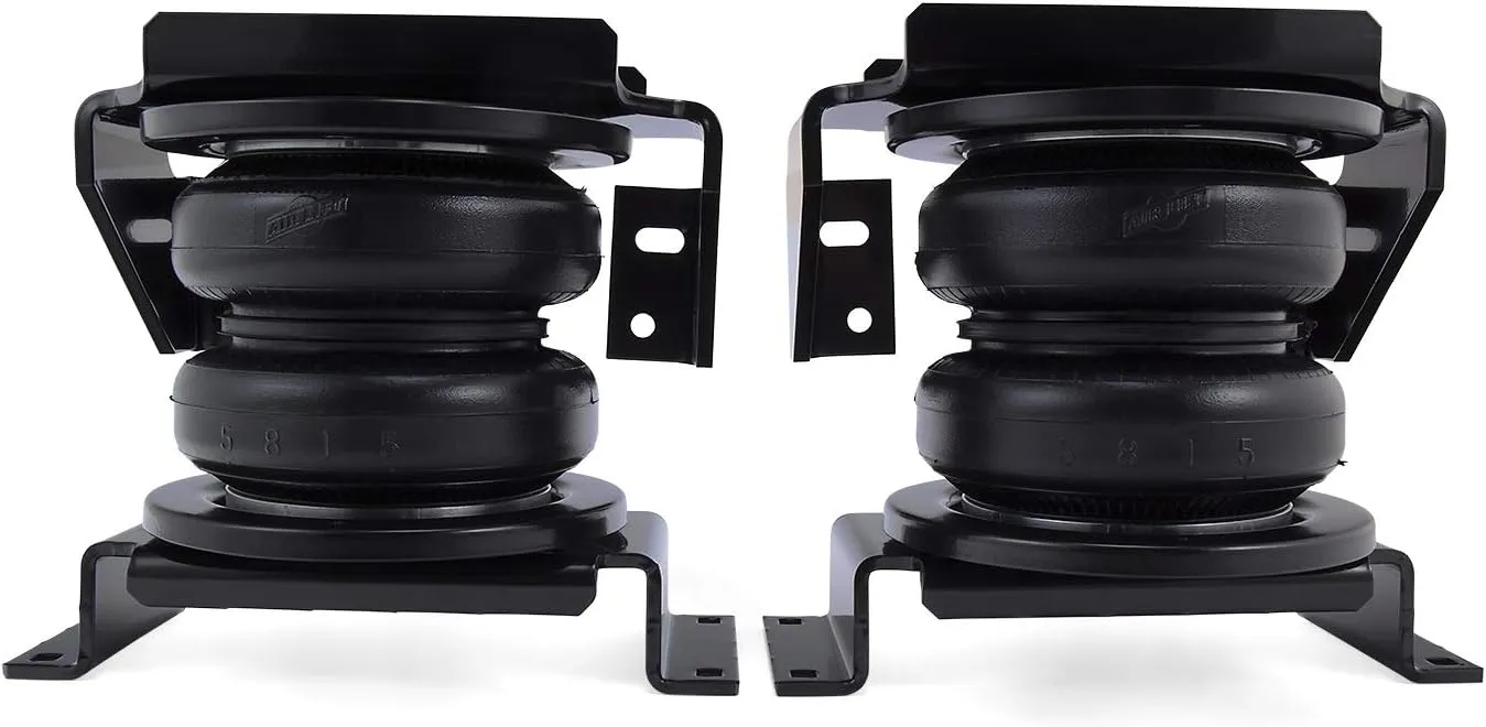 Air Lift LoadLifter 5000 Air Spring Kit – Fits 1994-2025 F-450 Super Duty Non-Commercial 2WD & 4WD, 1994-2025 F-550 Commercial Chassis – 57345